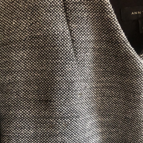 Ann Taylor Suit Jacket - Picture 10 of 10